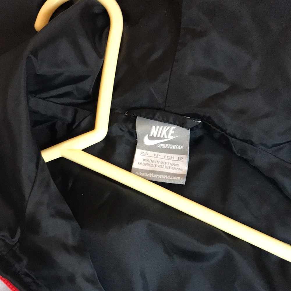 Nike warm up jacket - Picture 3 of 5